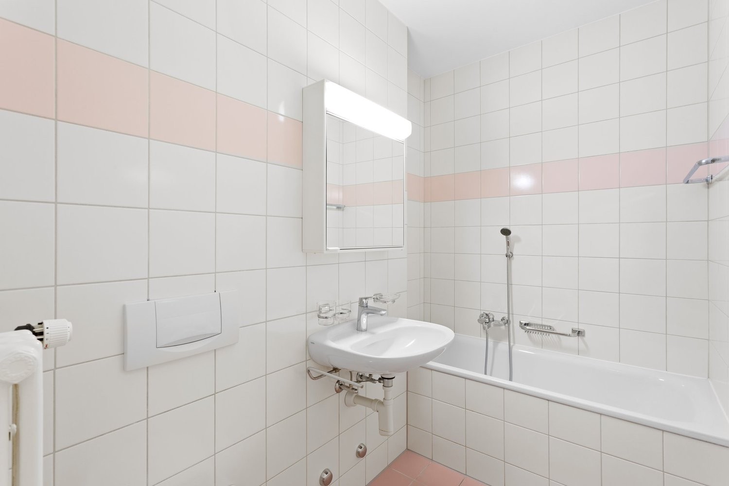3 ½ rooms apartment (3)