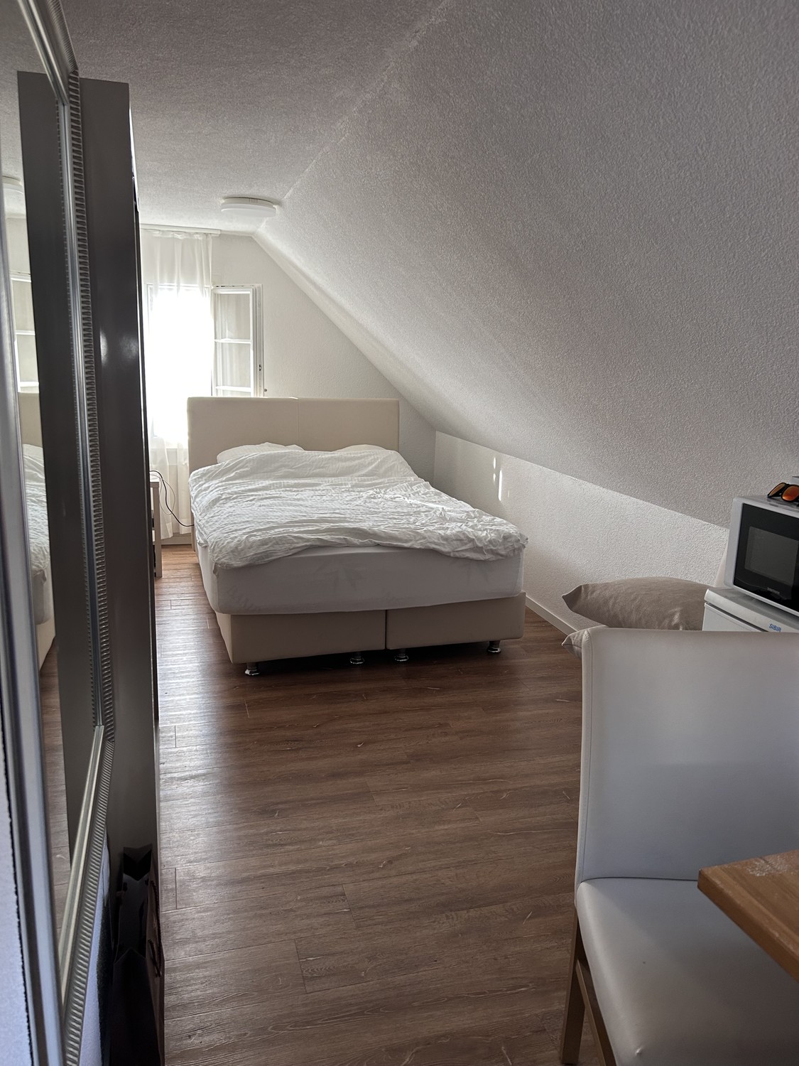 1 ½ rooms apartment, Foto 1 von 5