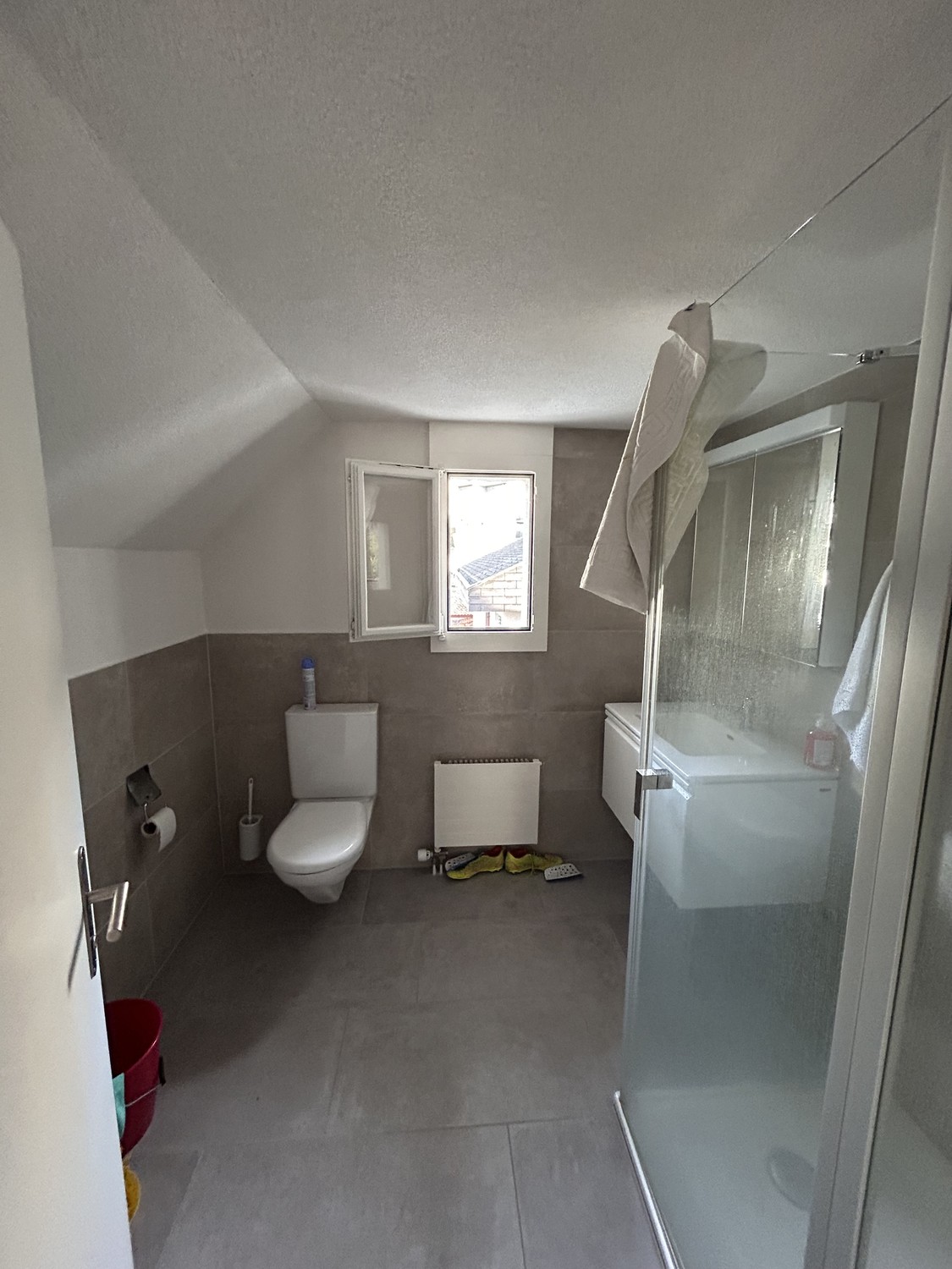 1 ½ rooms apartment, Foto 4 von 5