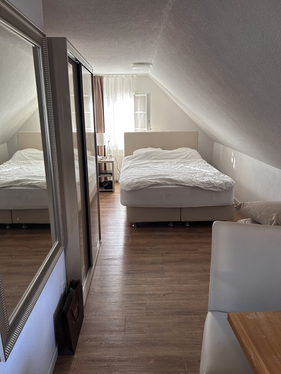 1 ½ rooms apartment, Foto 5 von 5