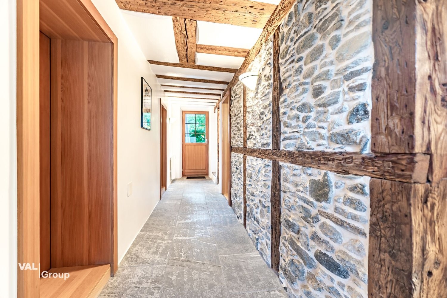 4 ½ rooms single house