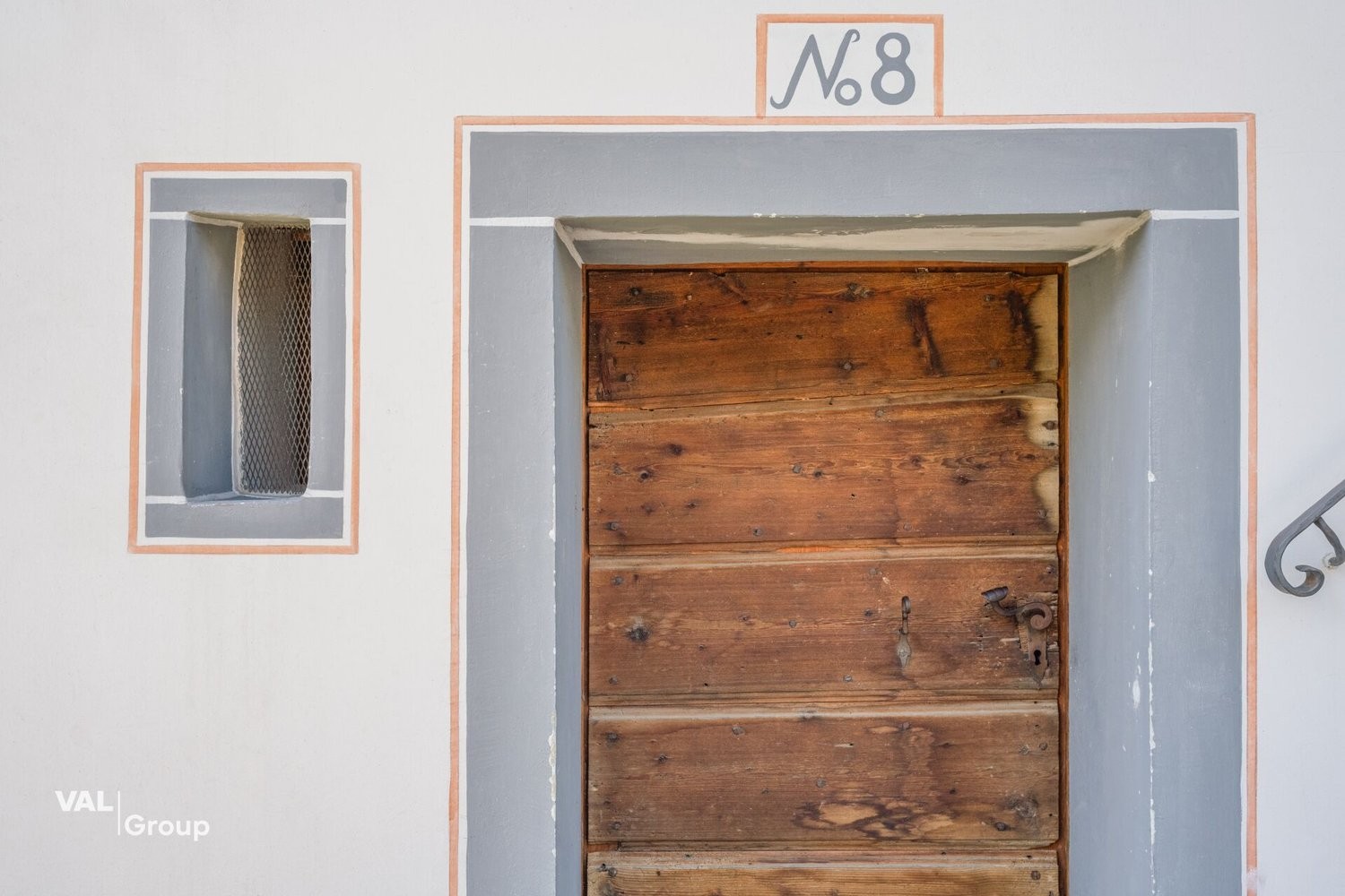 4 ½ rooms single house
