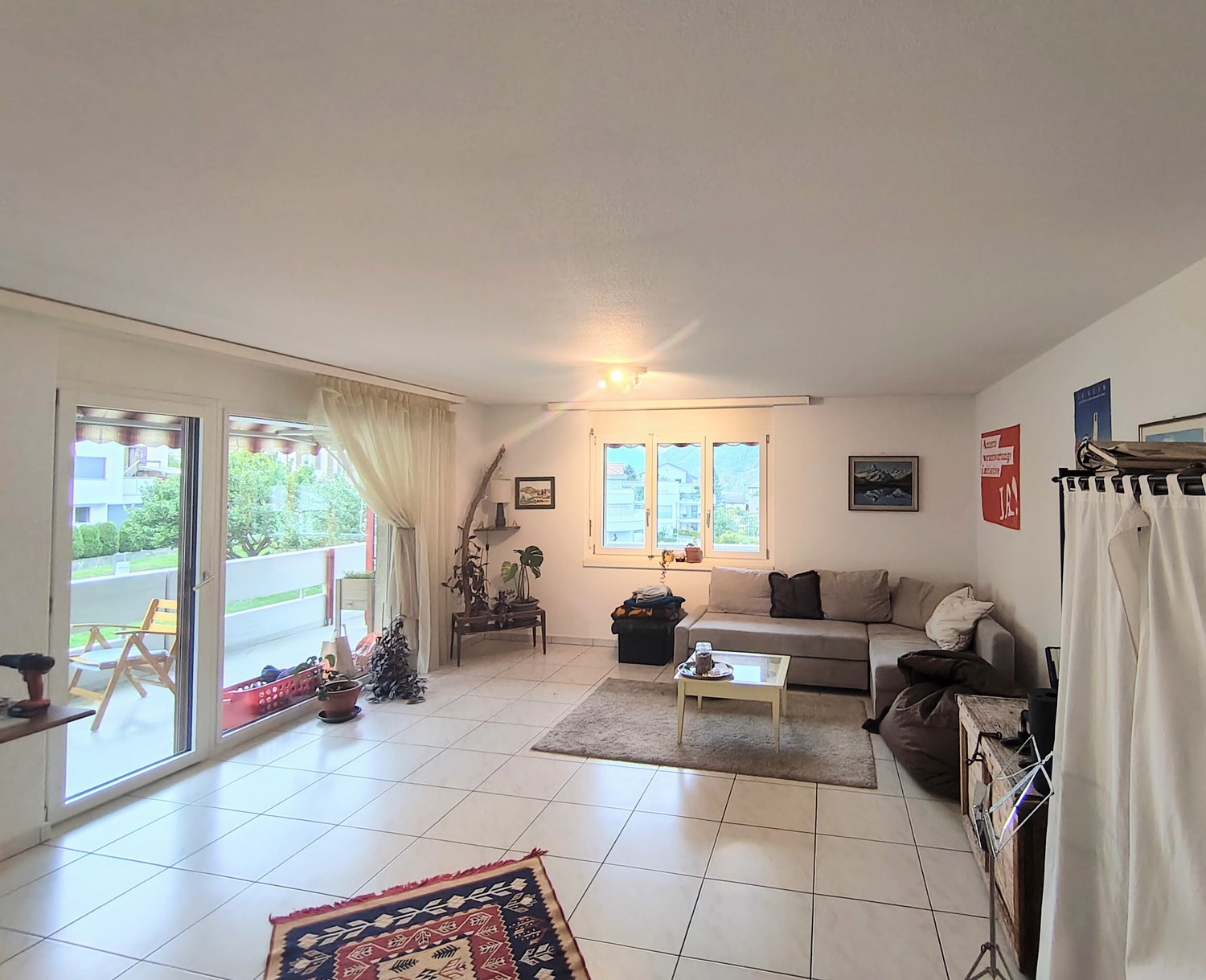 Room in a shared flat, Foto 3 von 4