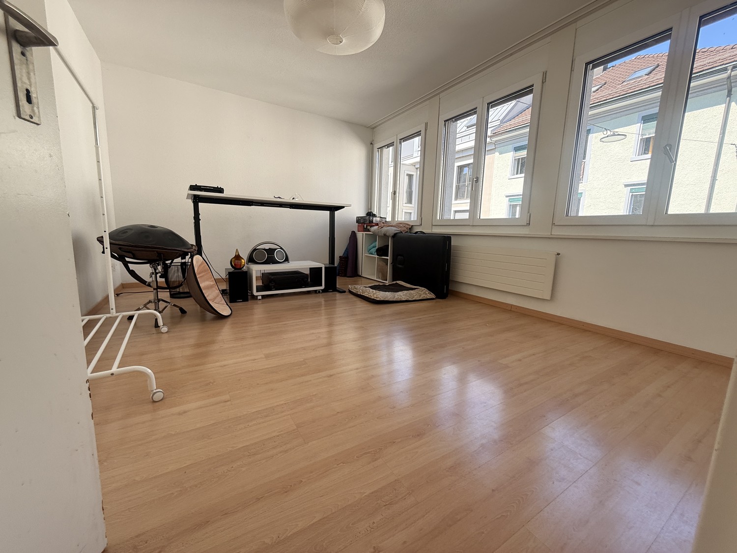 Room in a shared flat, Foto 3 von 3