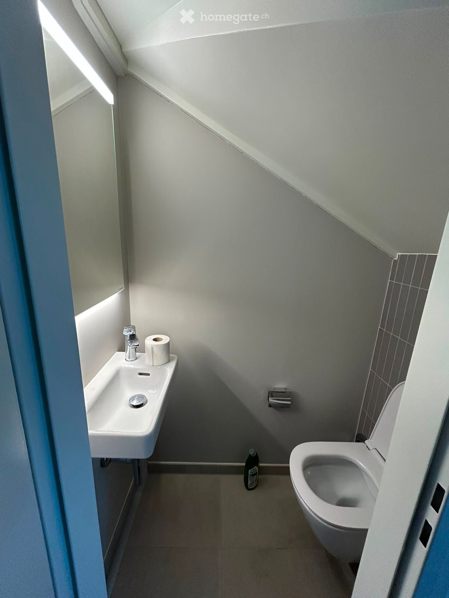 4-Zimmer-Wohnung, Foto 1 von 4