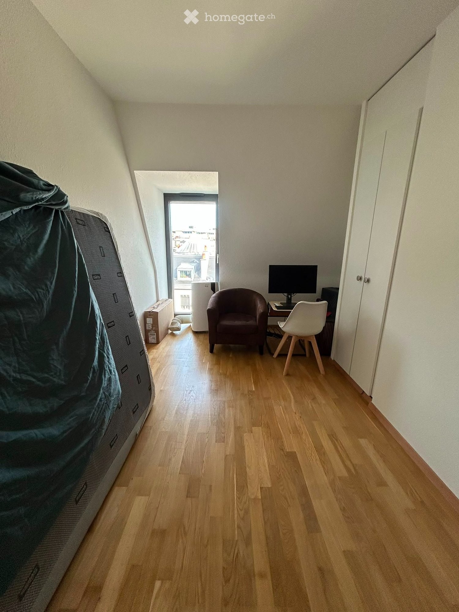 4-Zimmer-Wohnung, Foto 3 von 4