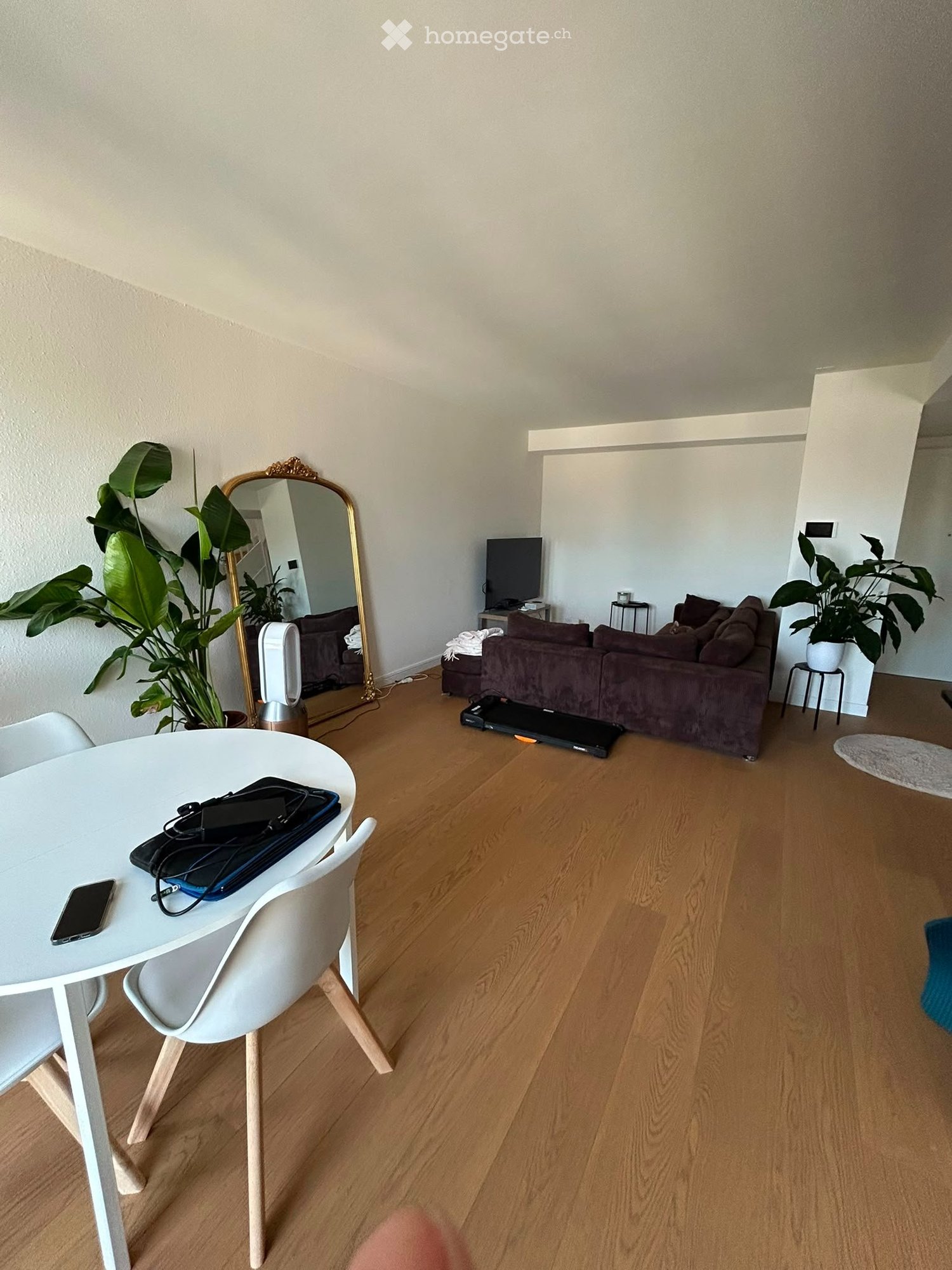 4-Zimmer-Wohnung, Foto 4 von 4