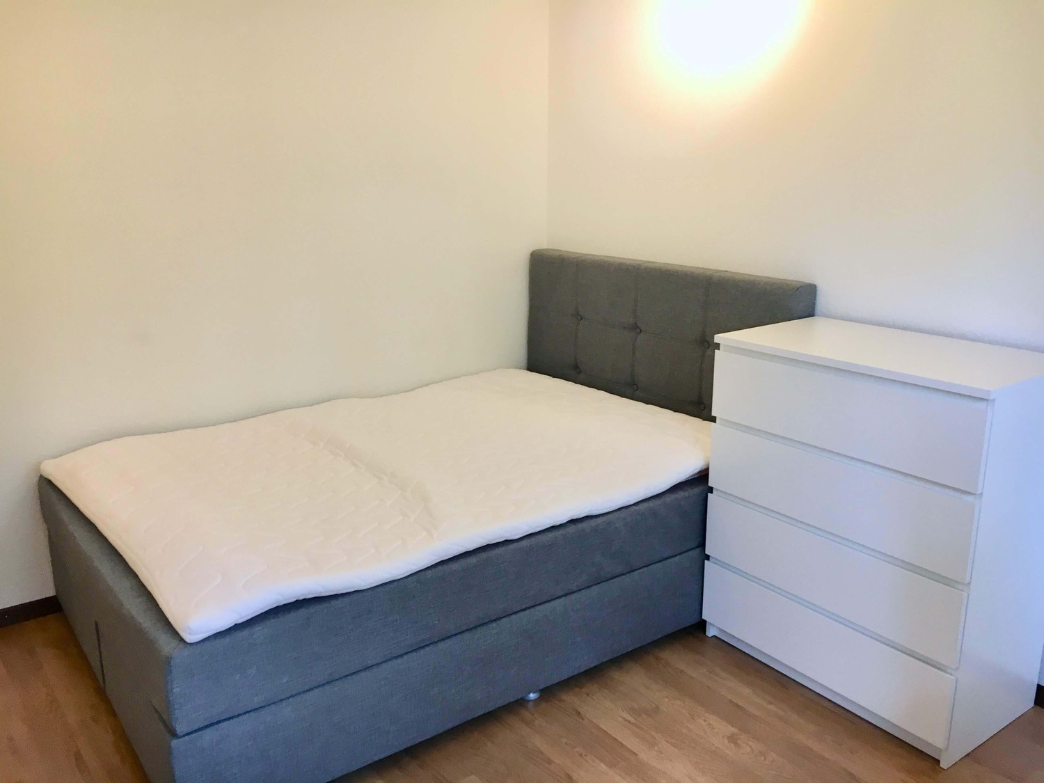Zimmer in einer Wohngemeinschaft