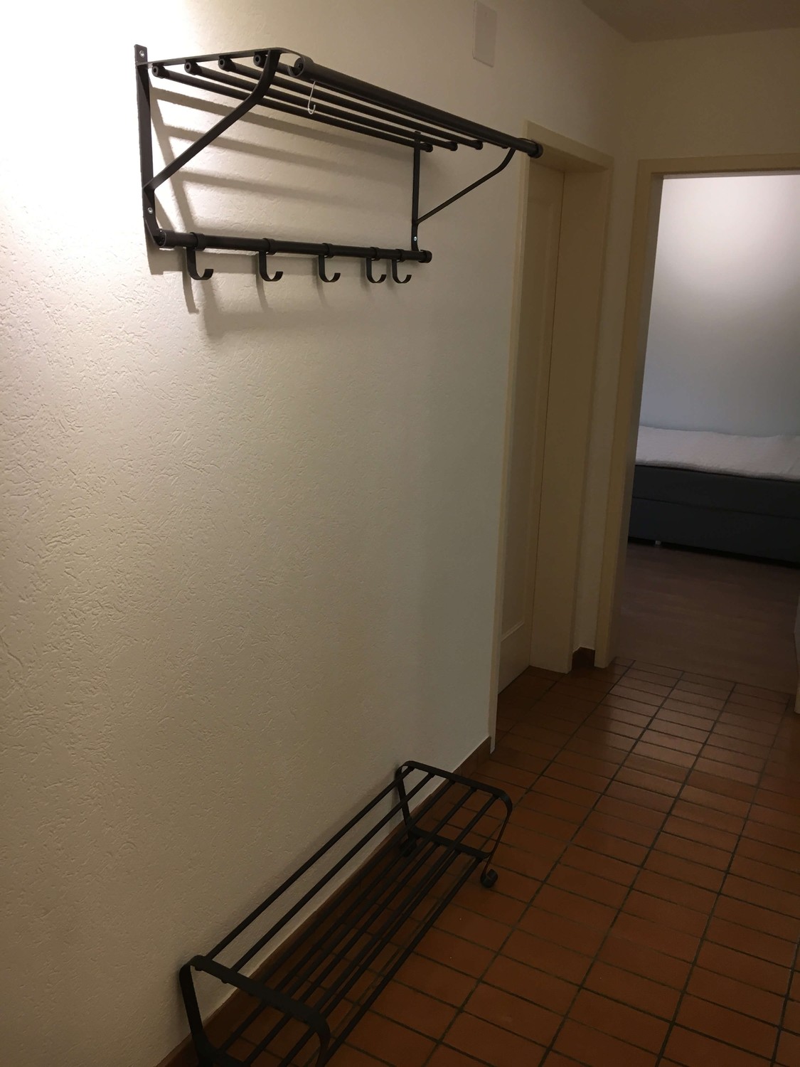 Zimmer in einer Wohngemeinschaft