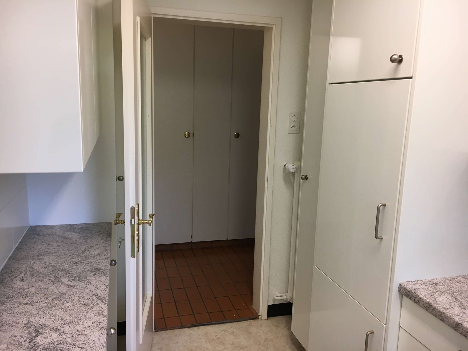Zimmer in einer Wohngemeinschaft