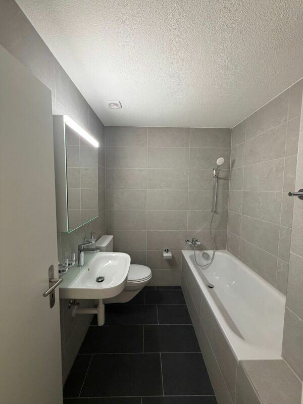 2 ½ rooms apartment, Foto 5 von 6