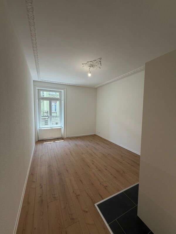 2 ½ rooms apartment, Foto 2 von 6