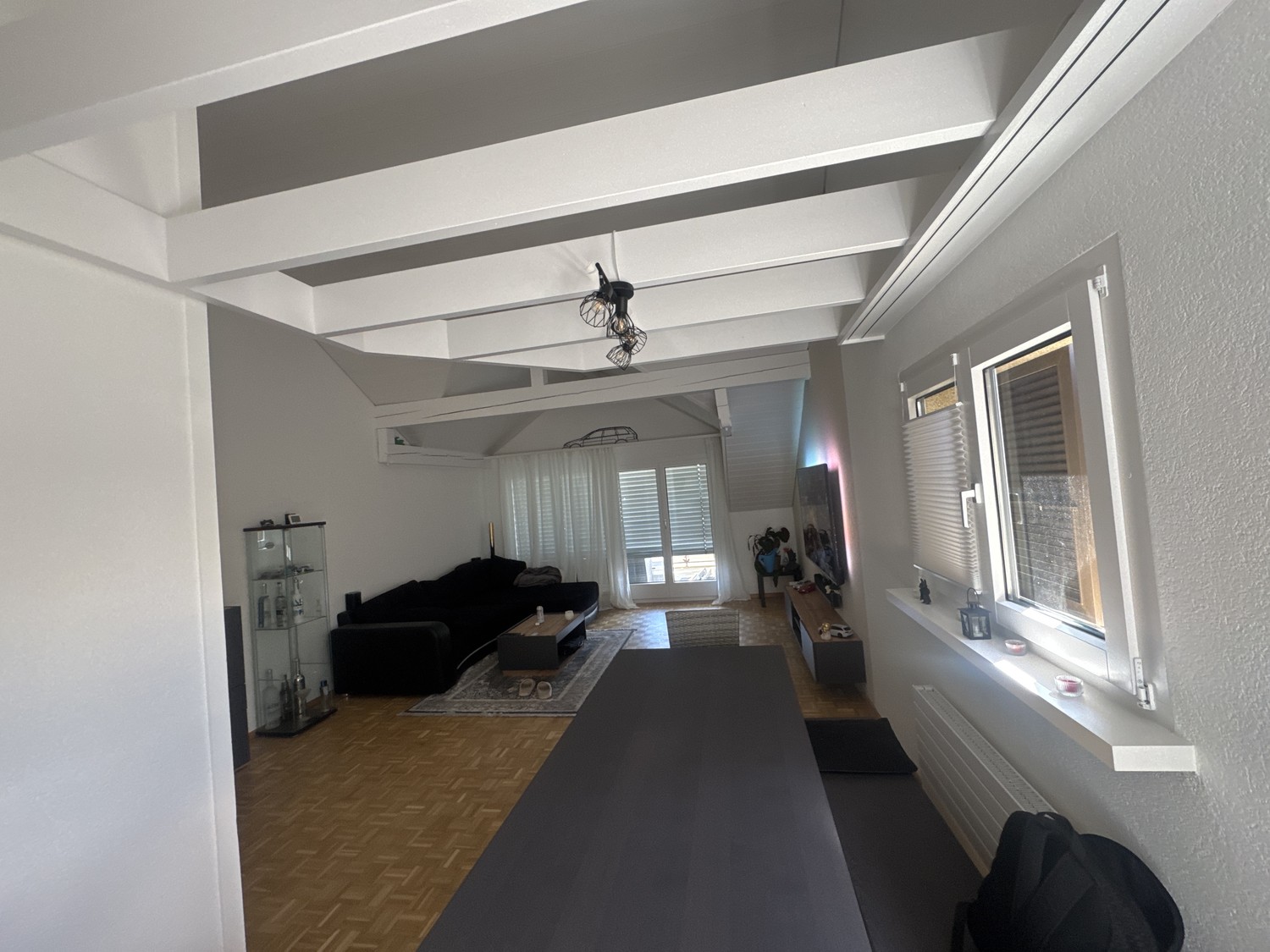 4 ½ rooms apartment, Foto 8 von 10