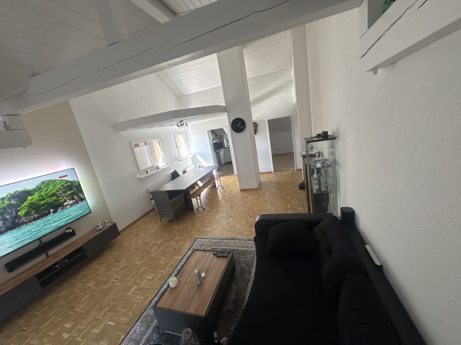 4 ½ rooms apartment, Foto 9 von 10