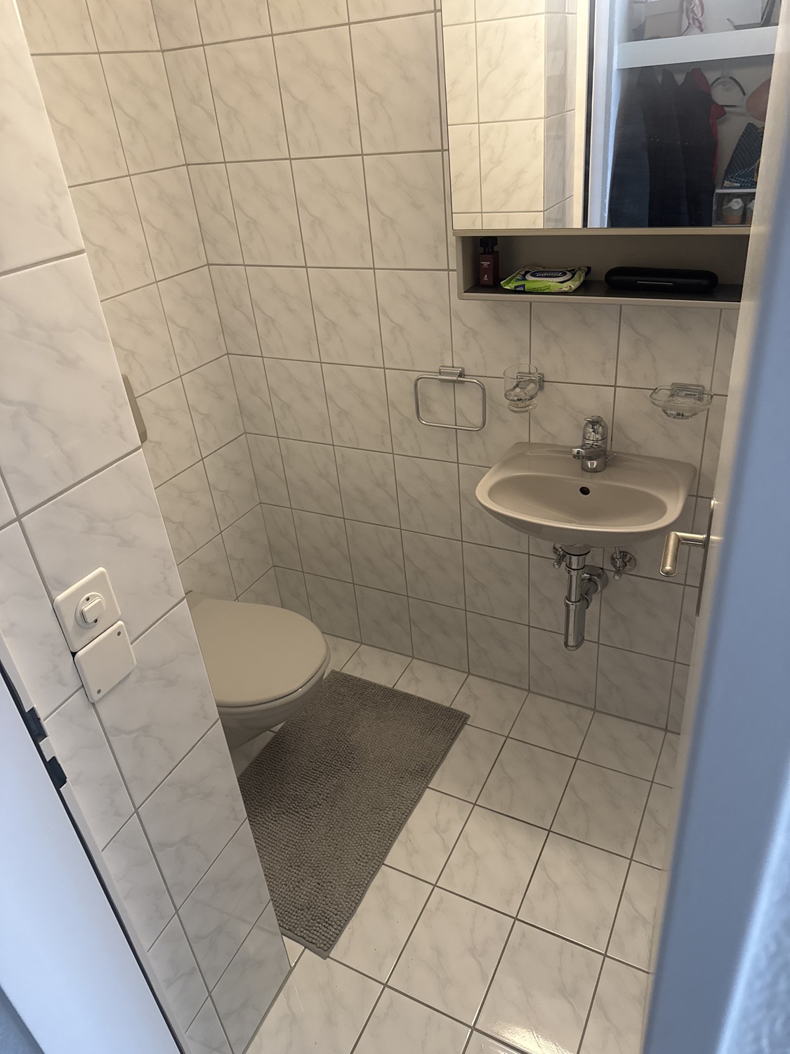 4 ½ rooms apartment, Foto 4 von 10