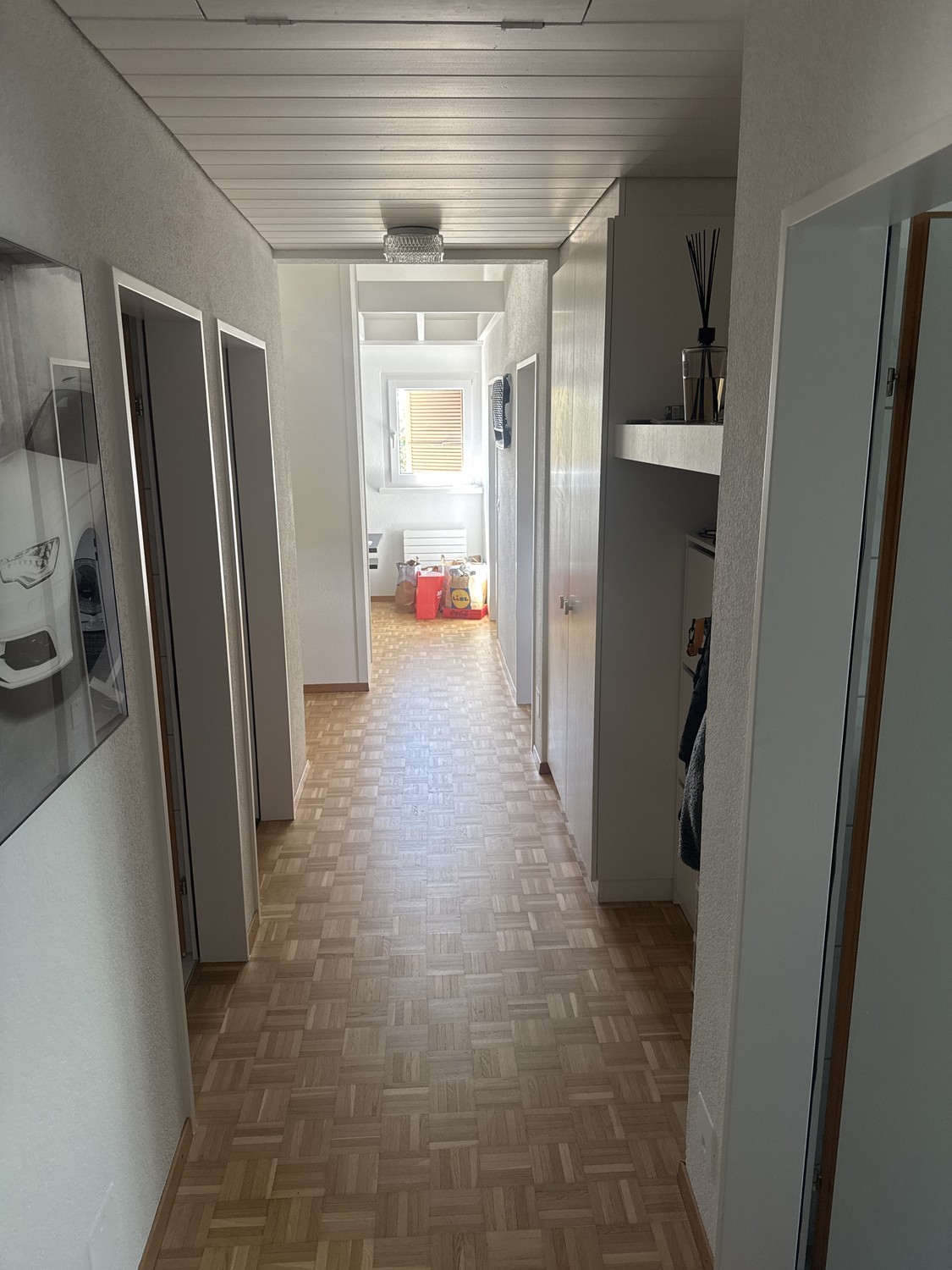 4 ½ rooms apartment, Foto 7 von 10