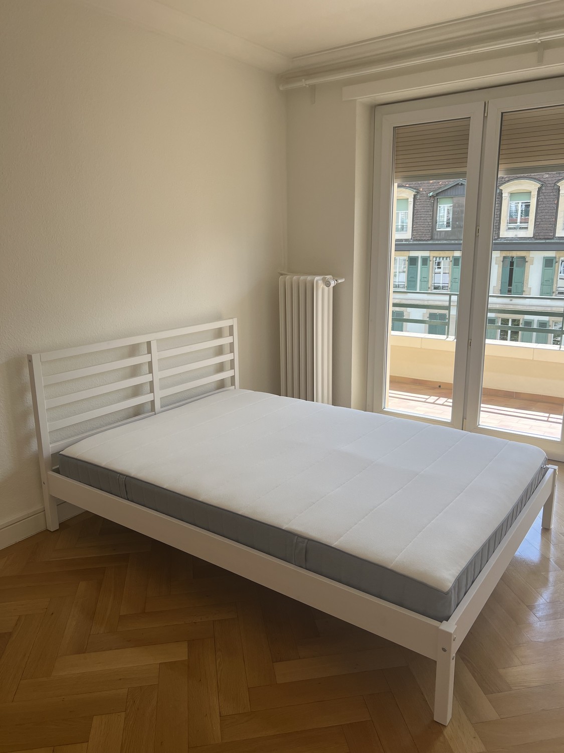 Appartamento di 2 ½ locali, foto 1 di 4