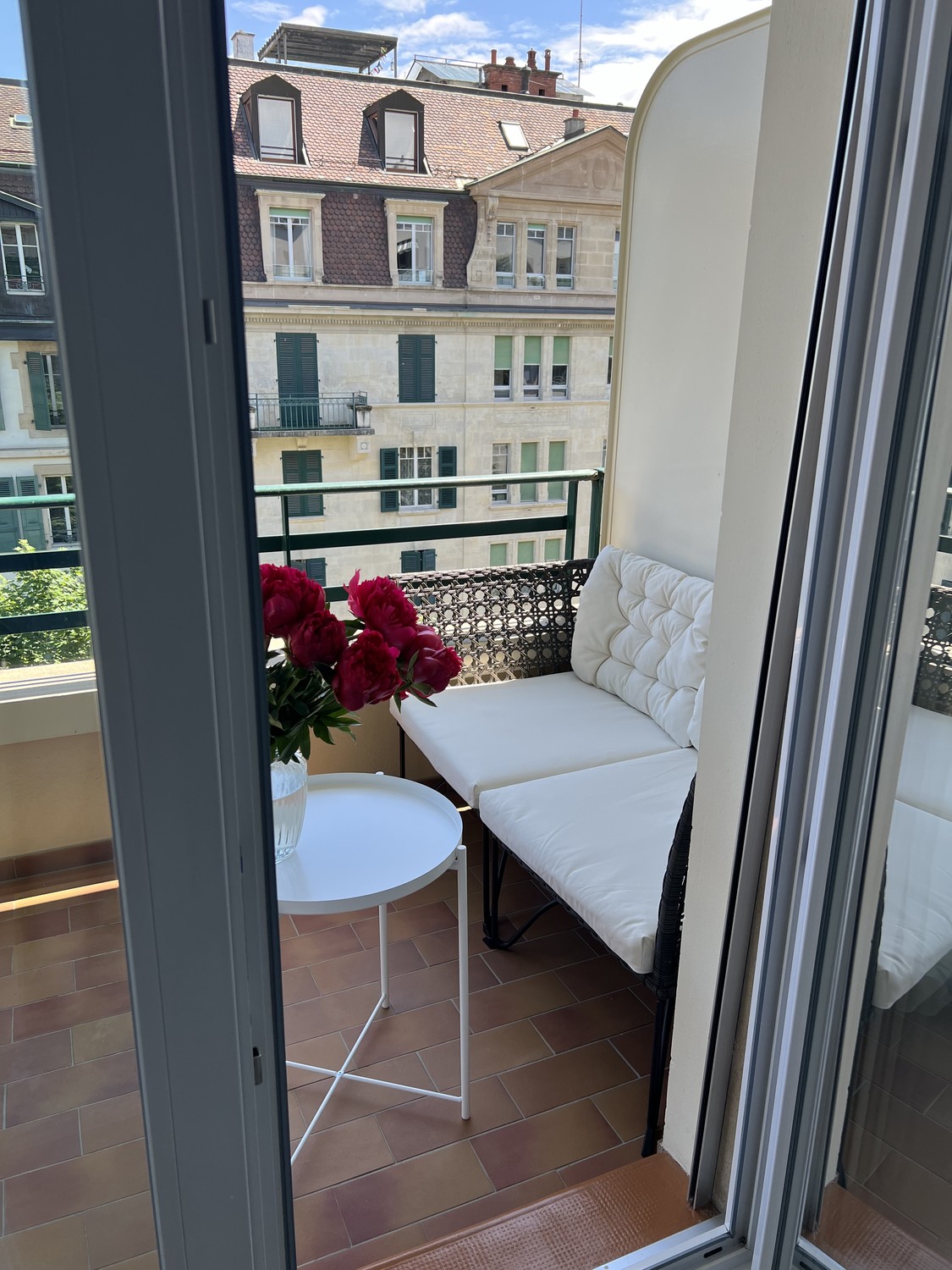Appartamento di 2 ½ locali, foto 2 di 4