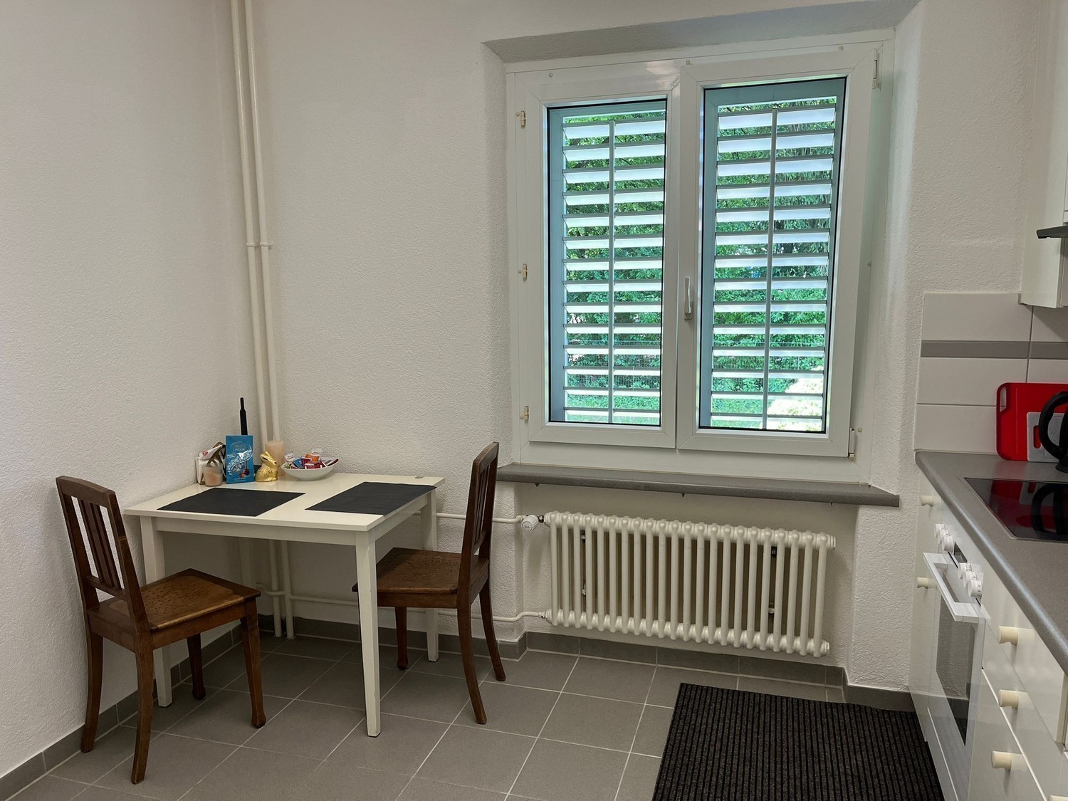 Room in a shared flat, Foto 2 von 7