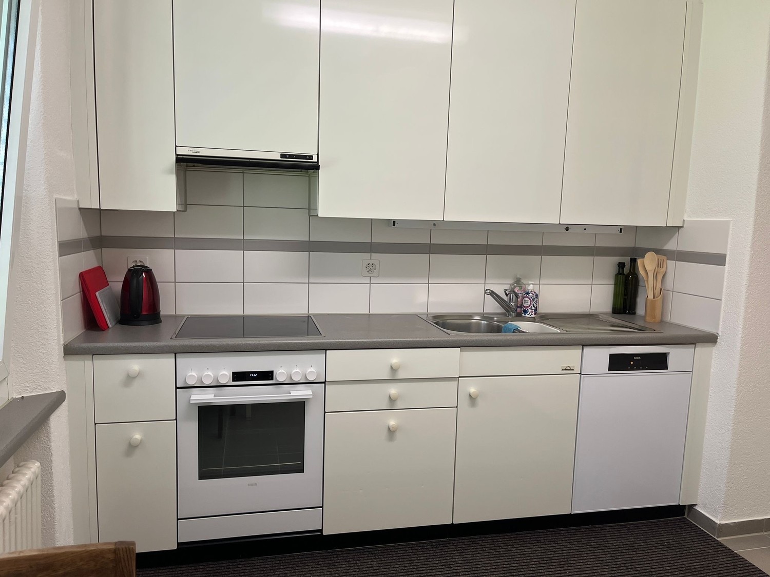 Room in a shared flat, Foto 6 von 7