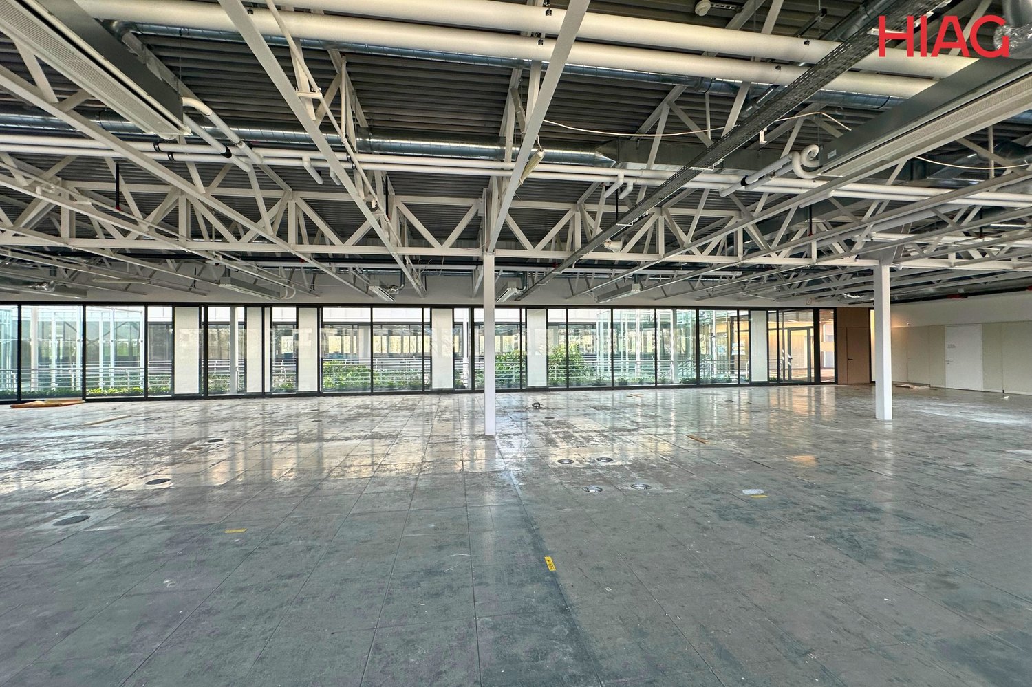 230m² industrial object, Foto 4 von 6