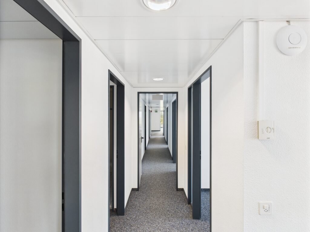 Büro, Foto 5 von 10