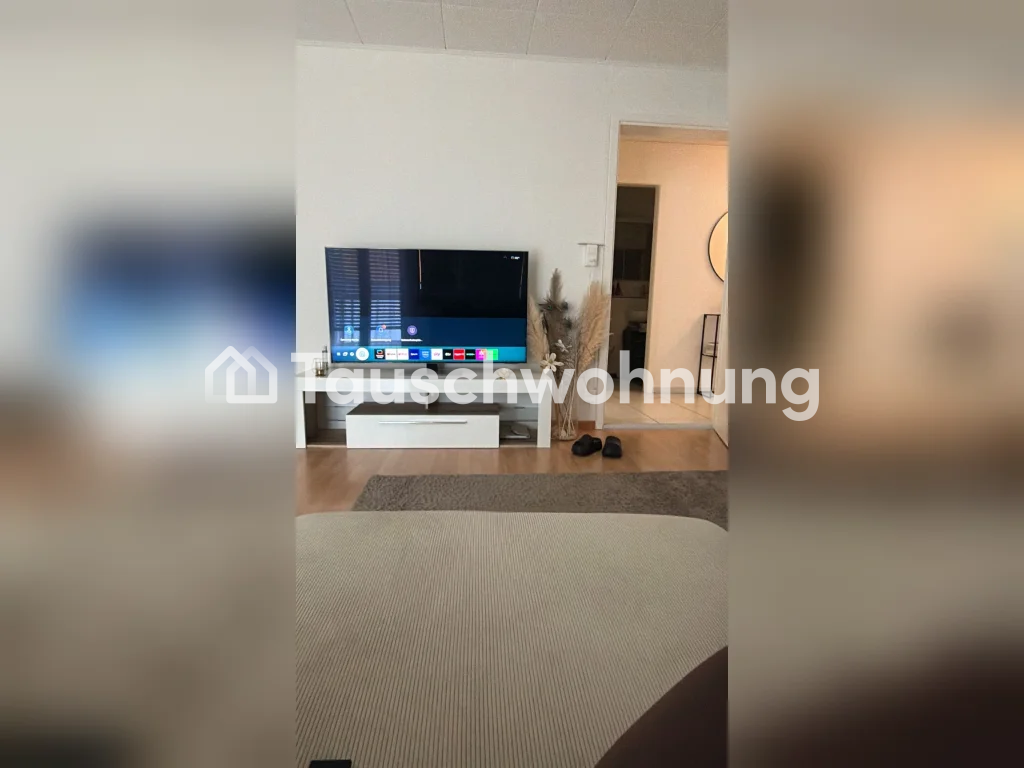 2 rooms apartment