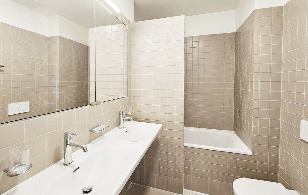 4 ½ Zimmer Duplex