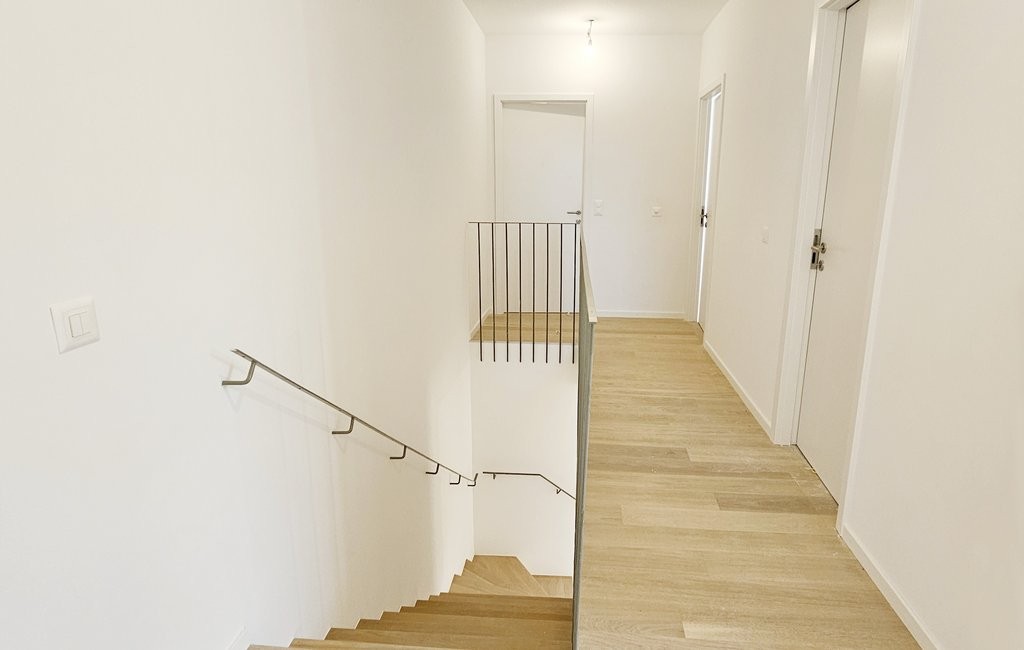 4 ½ Zimmer Duplex