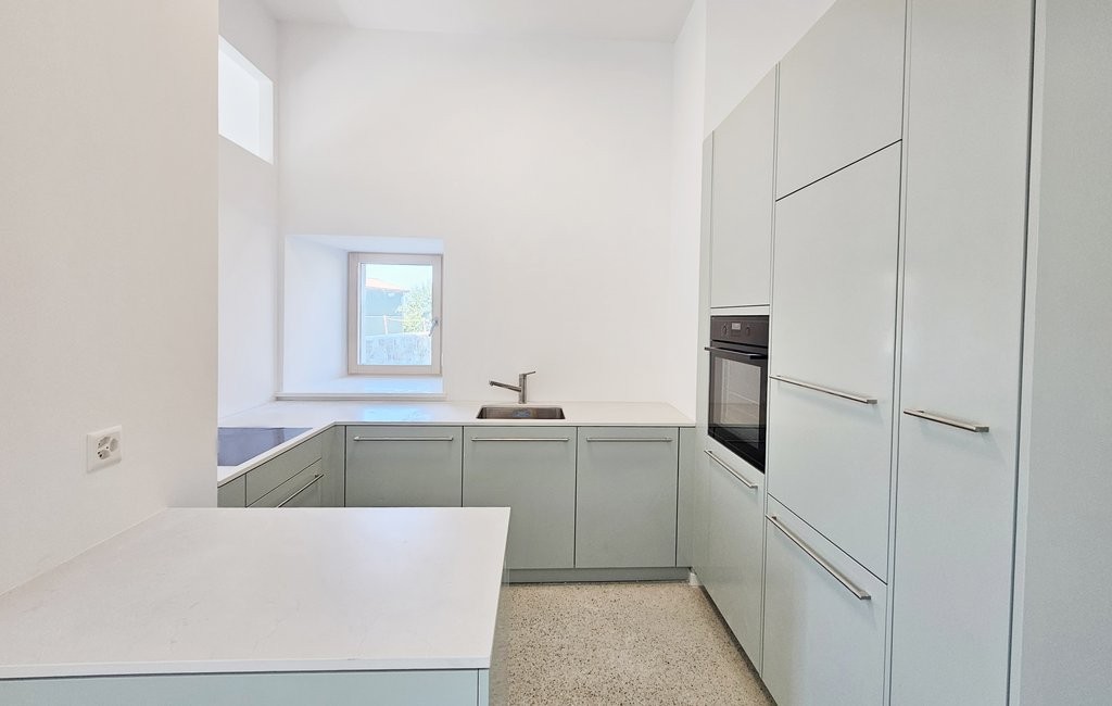 4 ½ Zimmer Duplex