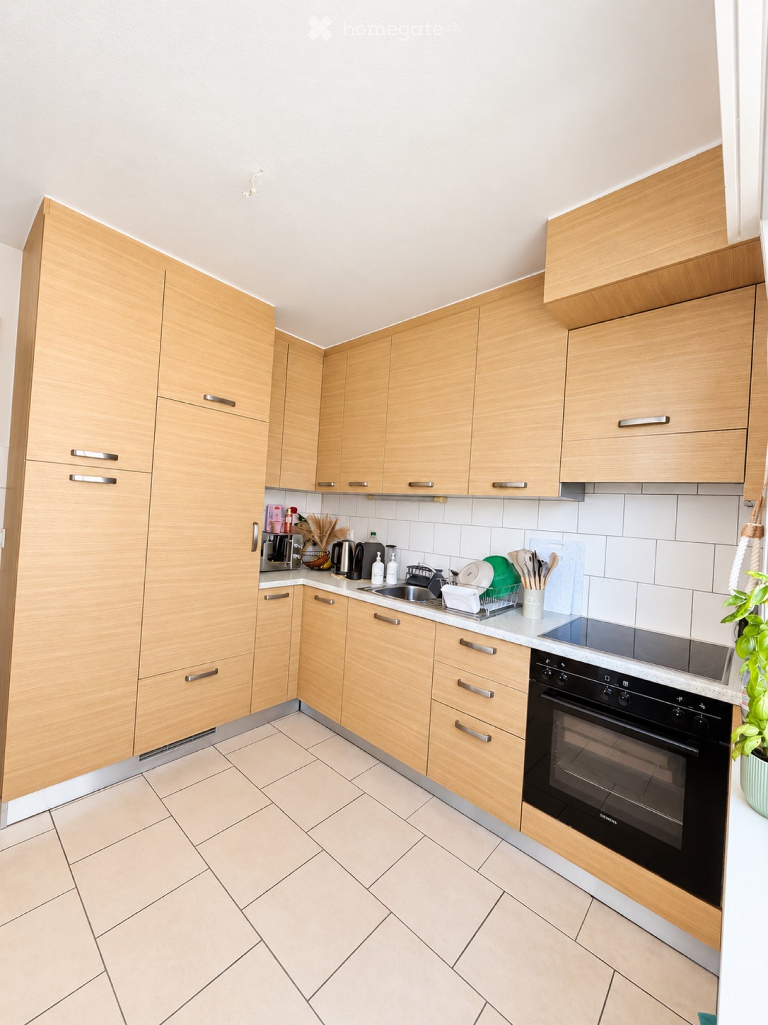 2 Zimmer Wohnung, Foto 1 von 5