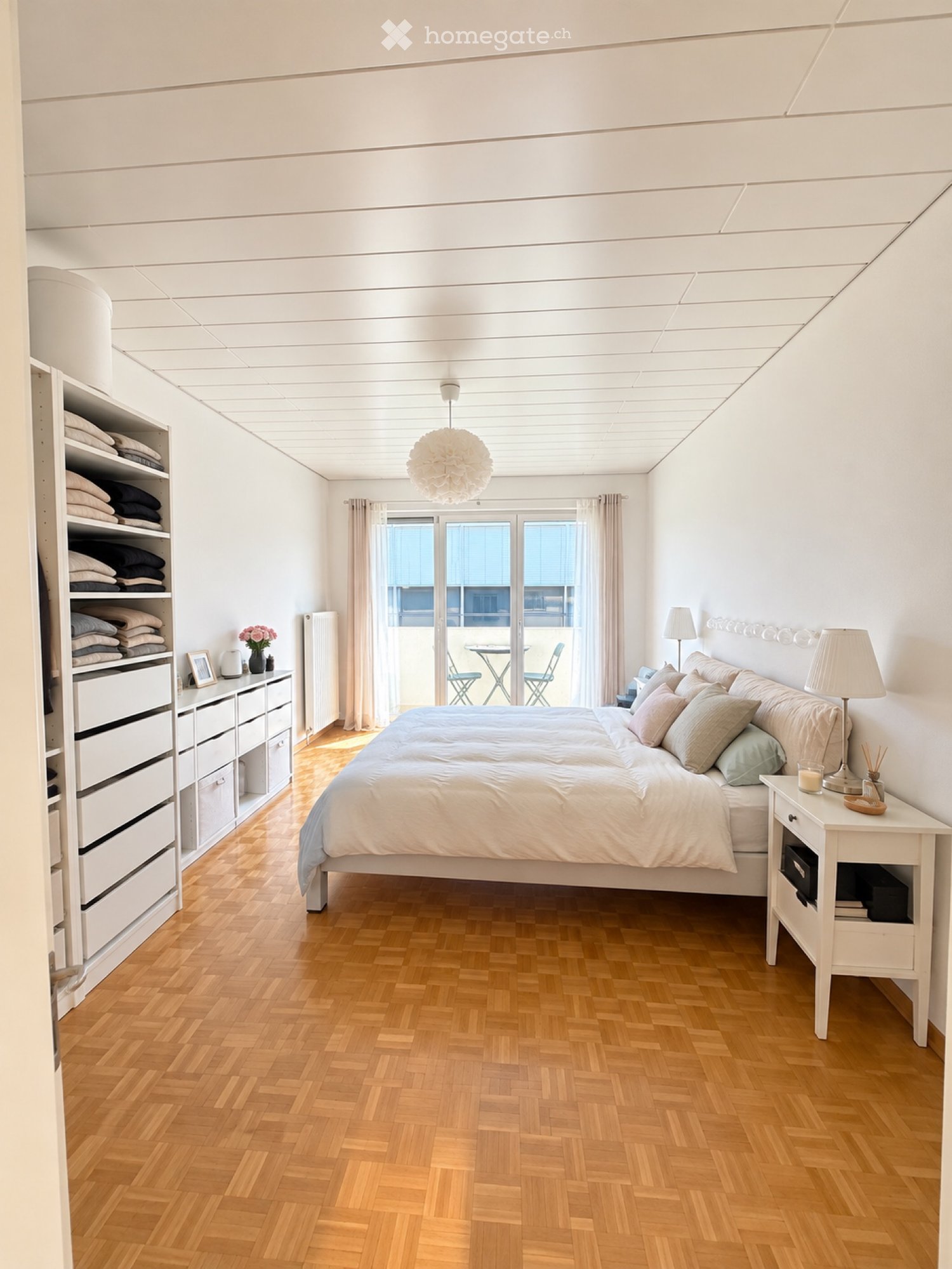 2 Zimmer Wohnung, Foto 5 von 5