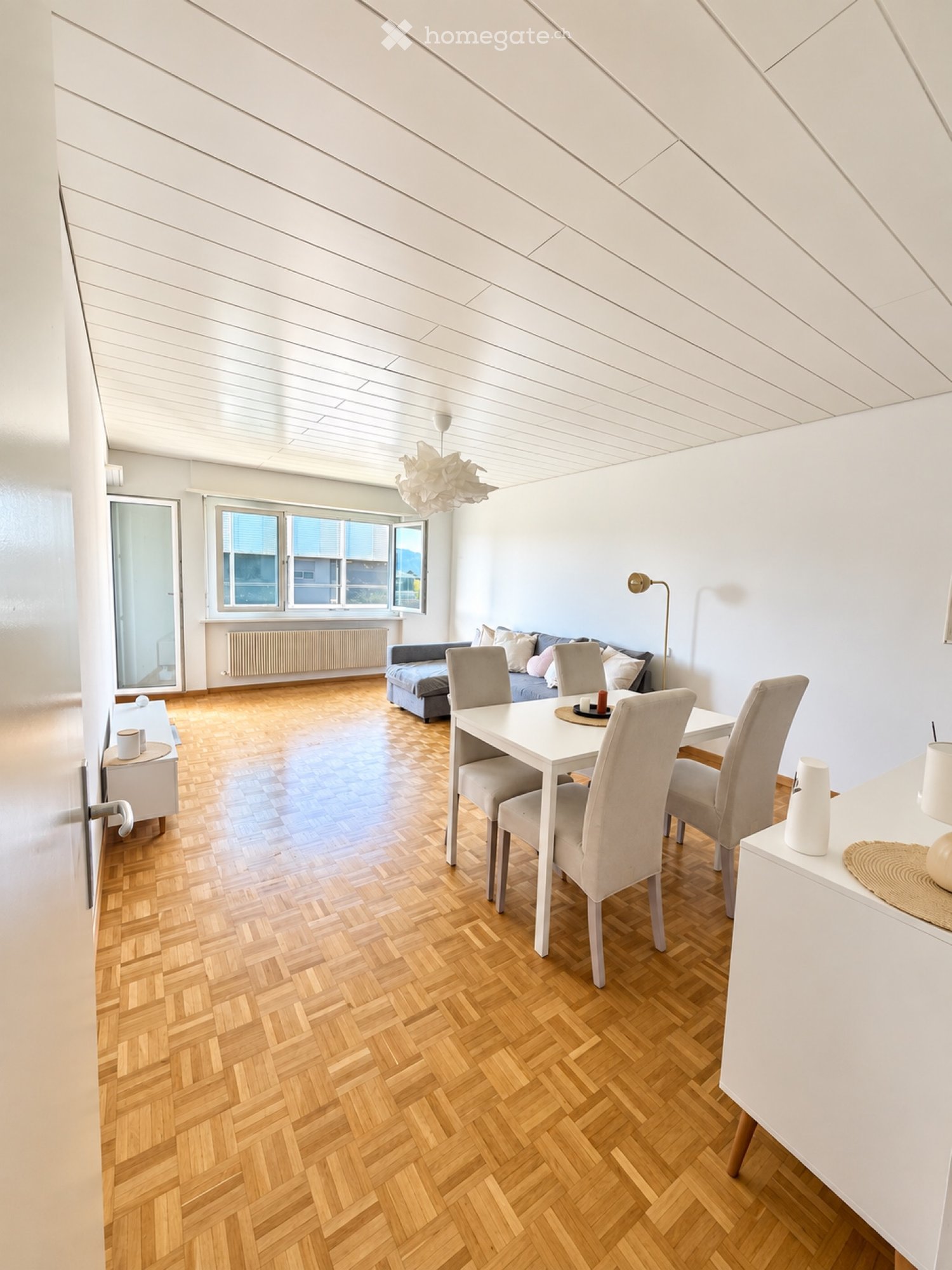 2 Zimmer Wohnung, Foto 4 von 5