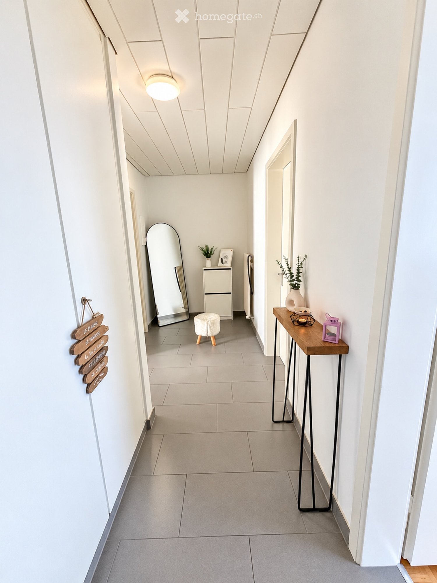 2 Zimmer Wohnung, Foto 3 von 5