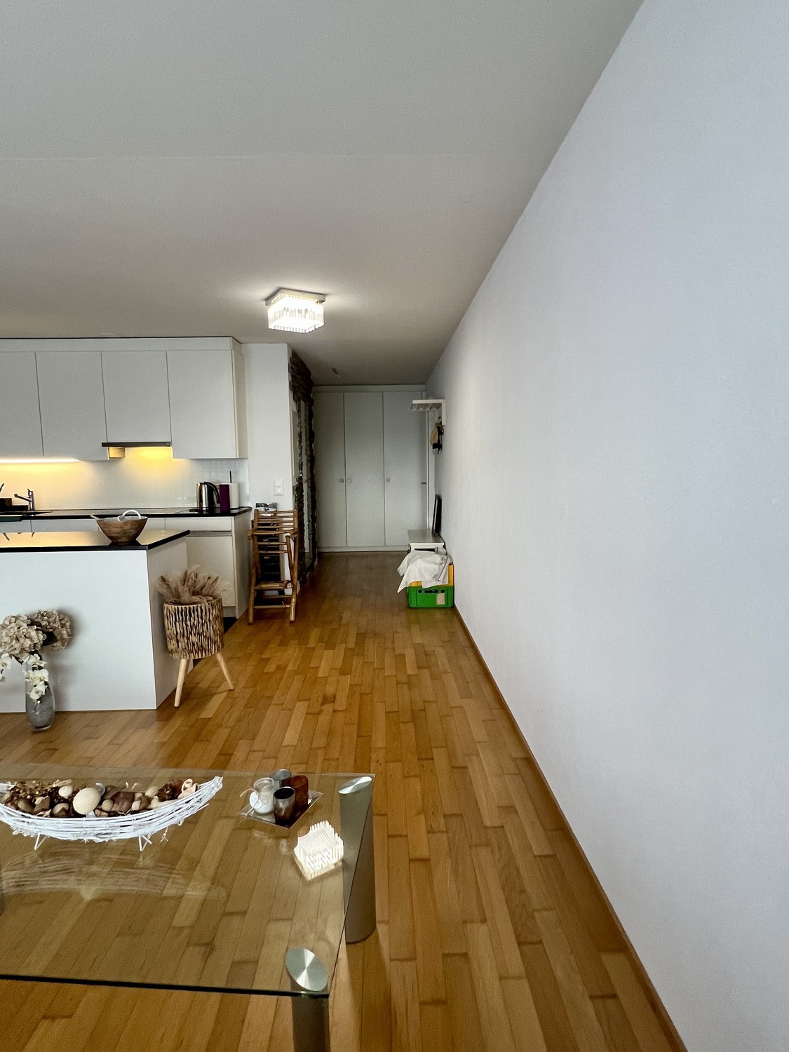 Room in a shared flat, Foto 6 von 7