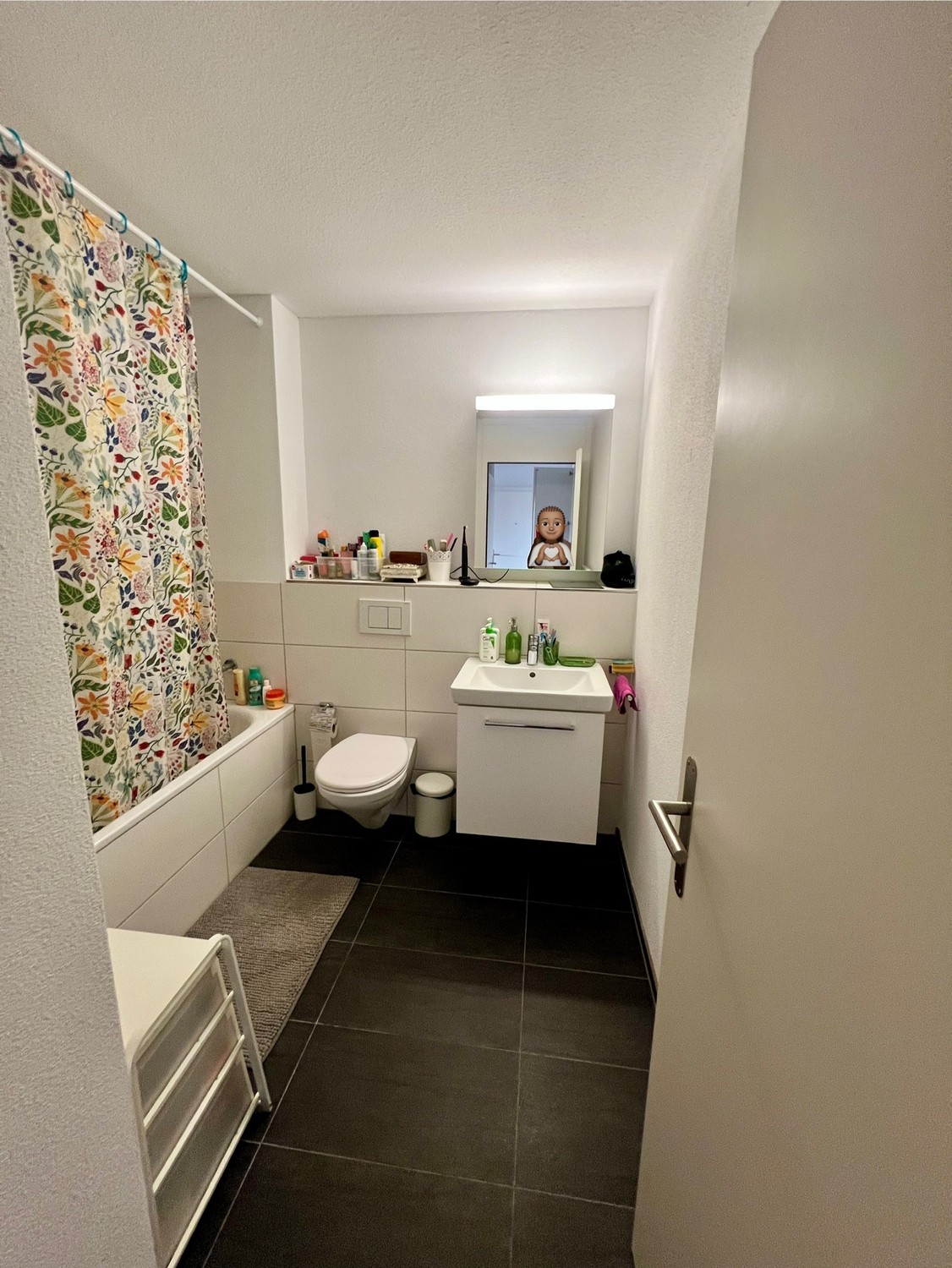 Room in a shared flat, Foto 3 von 7