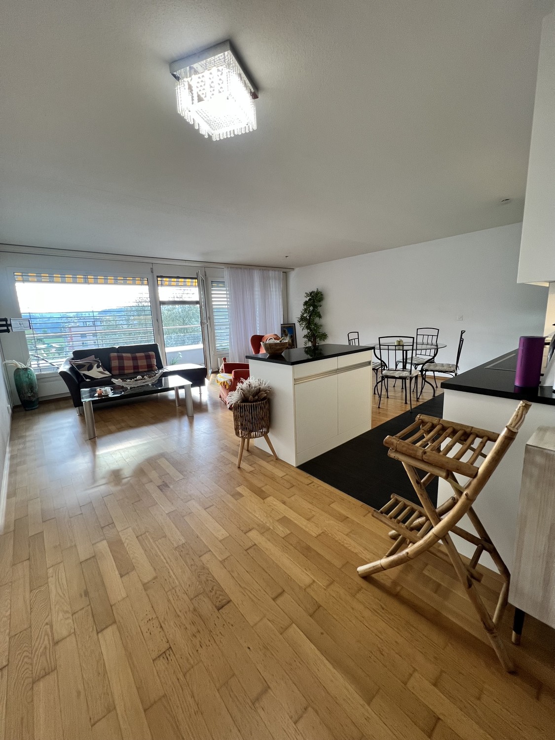 Room in a shared flat, Foto 4 von 7