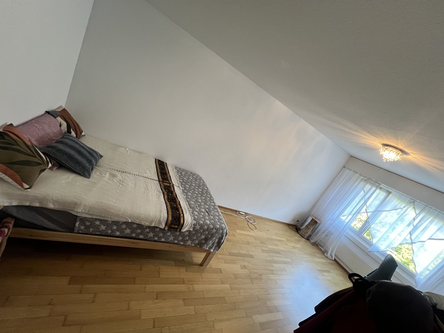 Room in a shared flat, Foto 2 von 7