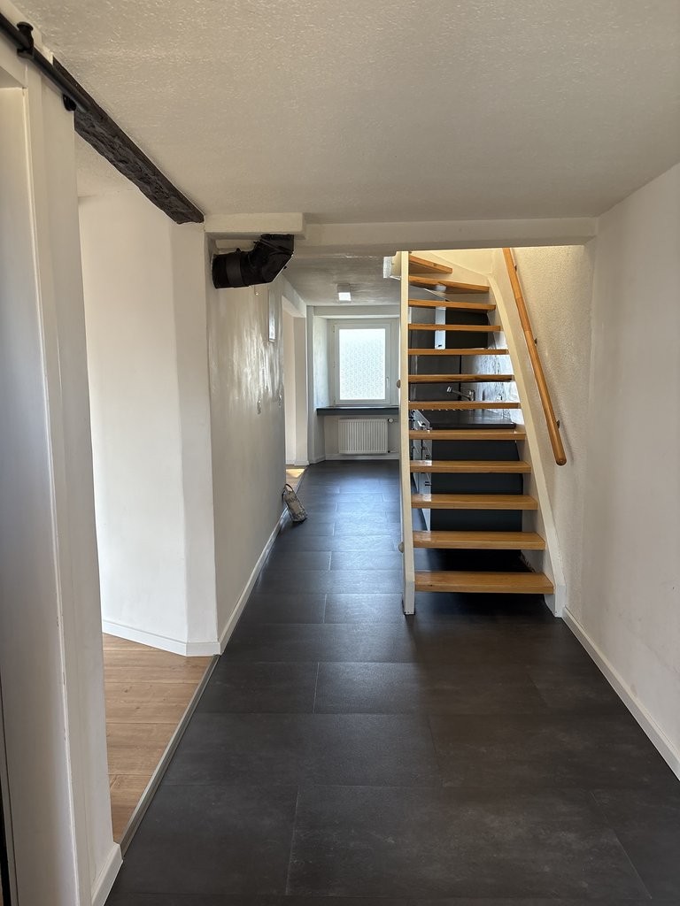 3 ½ rooms duplex