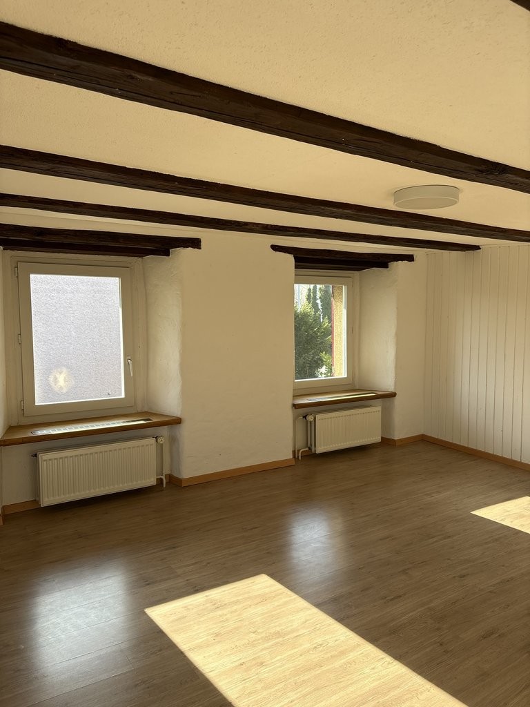3 ½ rooms duplex