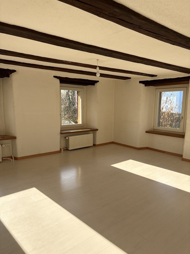 3 ½ rooms duplex