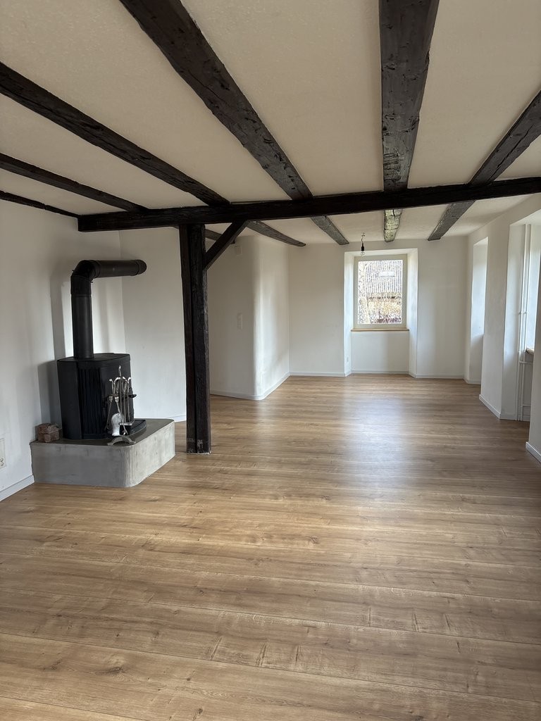 3 ½ rooms duplex