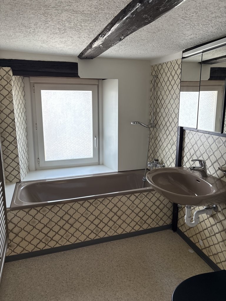 3 ½ rooms duplex