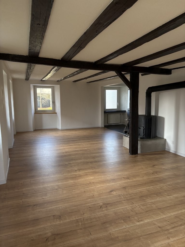 3 ½ rooms duplex