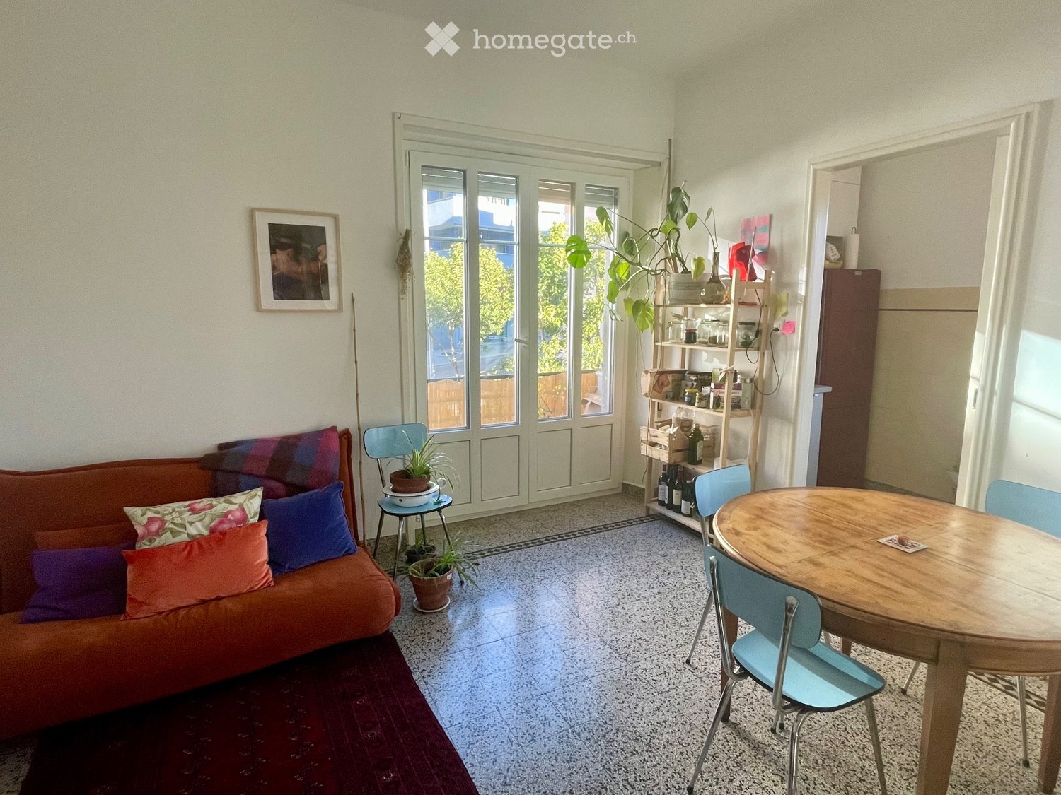 4 ½ rooms apartment (3)
