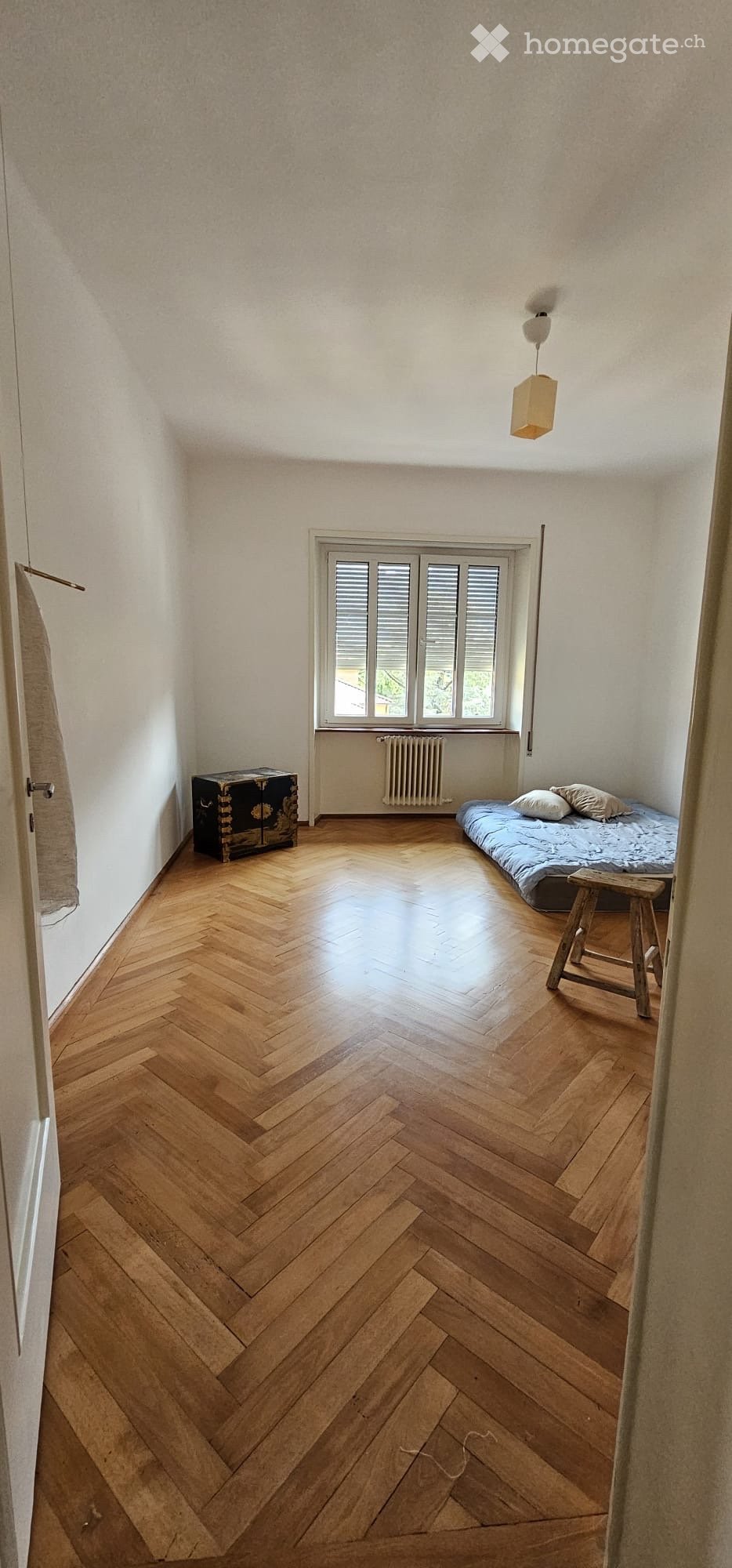4 ½ rooms apartment (5)