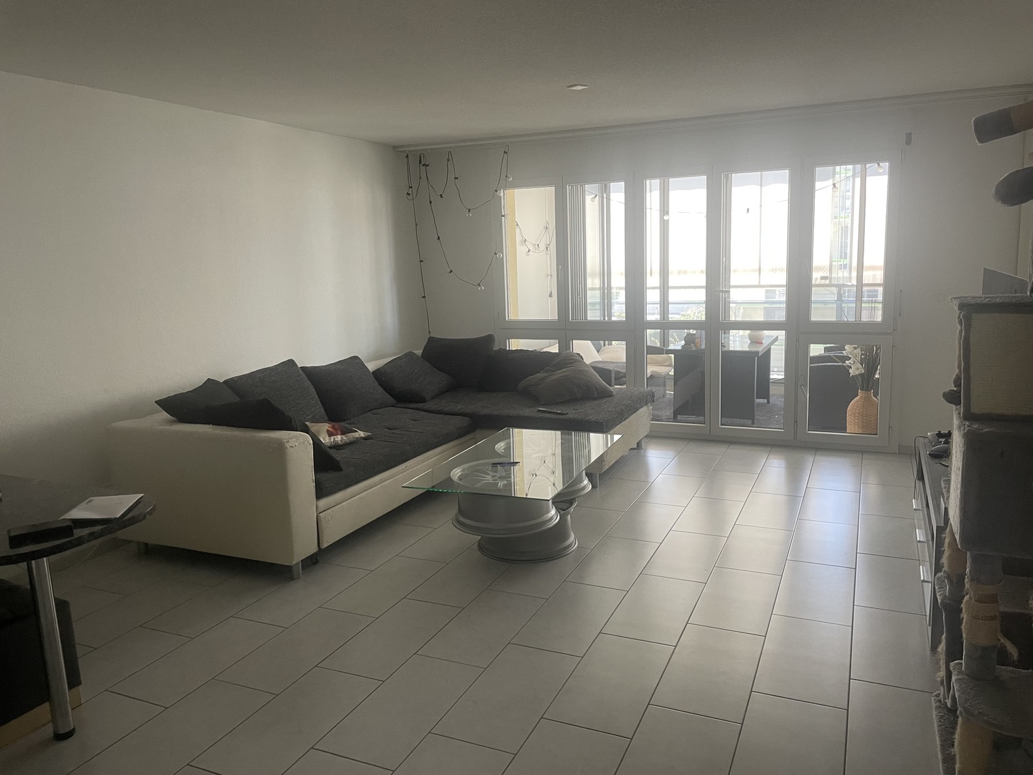 4 rooms apartment, Foto 3 von 10