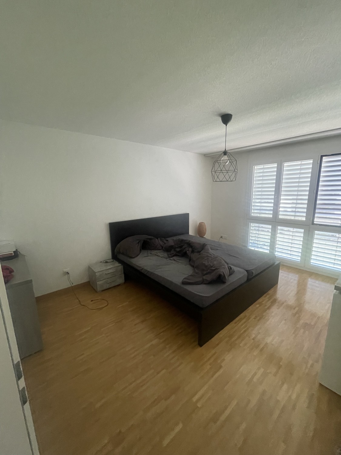 4 rooms apartment, Foto 9 von 10