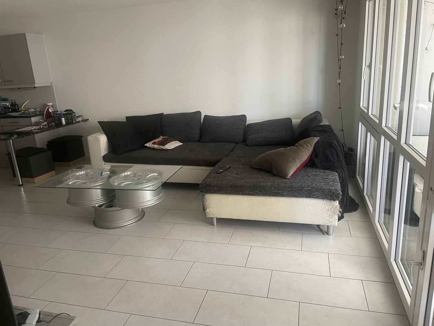 4 rooms apartment, Foto 6 von 10