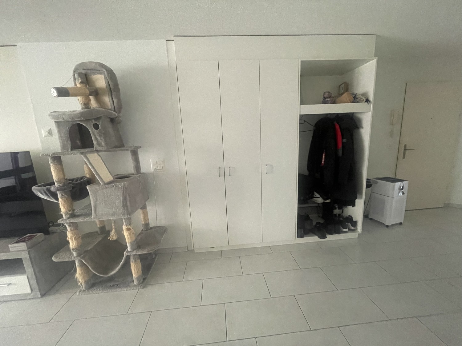 4 rooms apartment, Foto 2 von 10